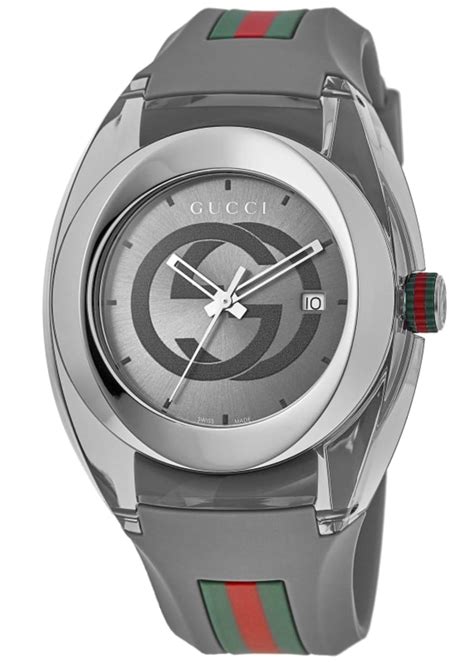 gucci sync scarpe|gucci sync watch review.